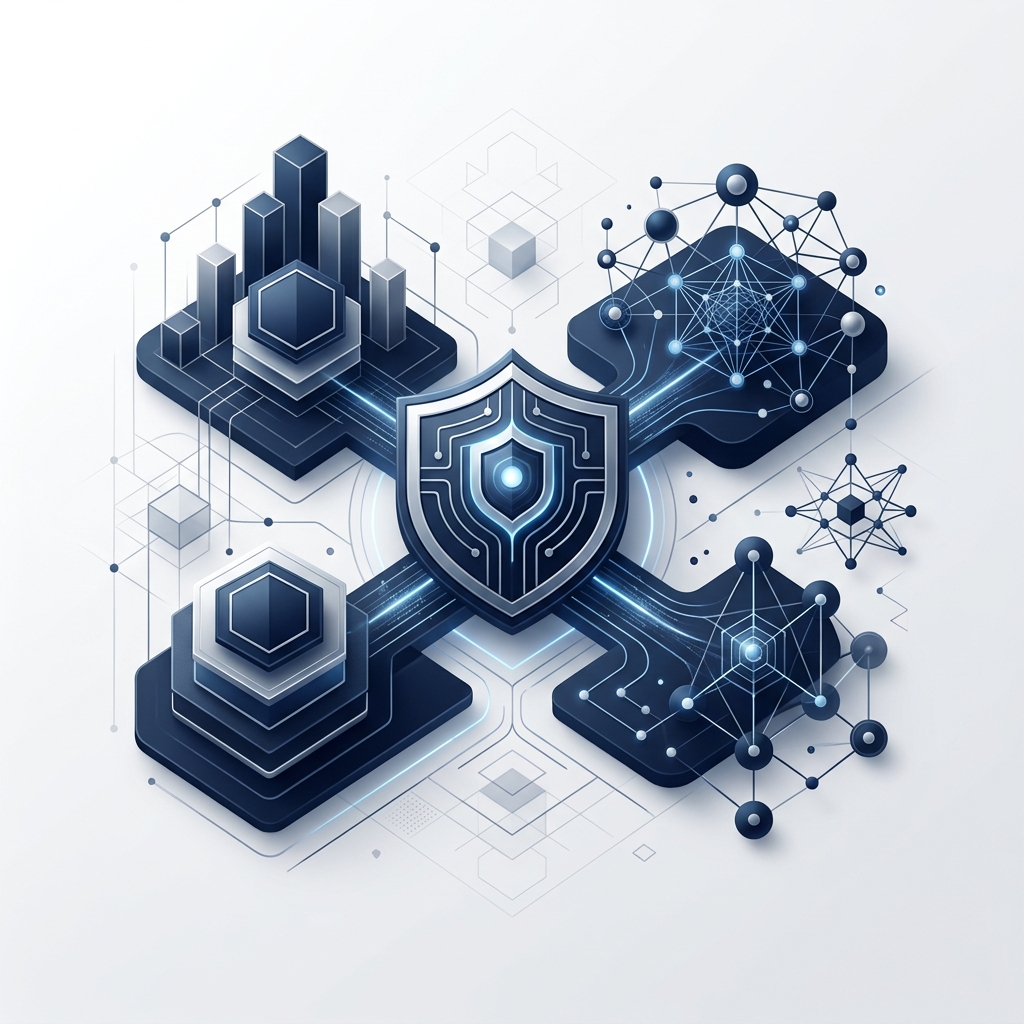 Executive AI Governance Data Network