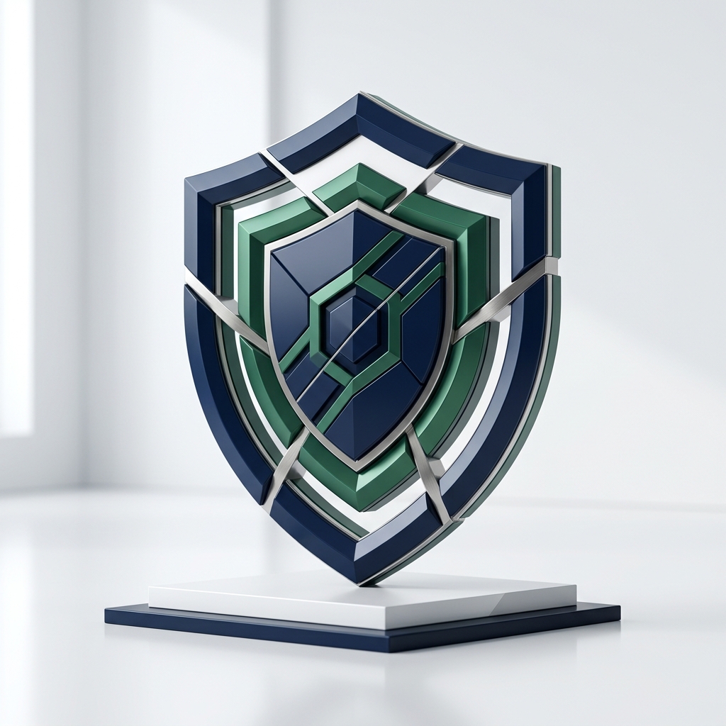 Executive Cyber Advisory Shield